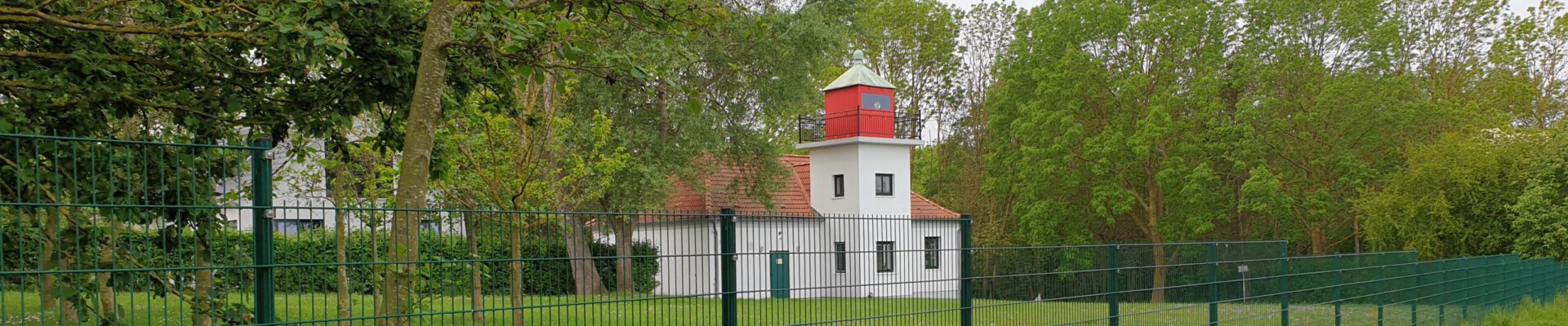 Ostsee-Schwänchen – Ferienwohnungen auf Poel