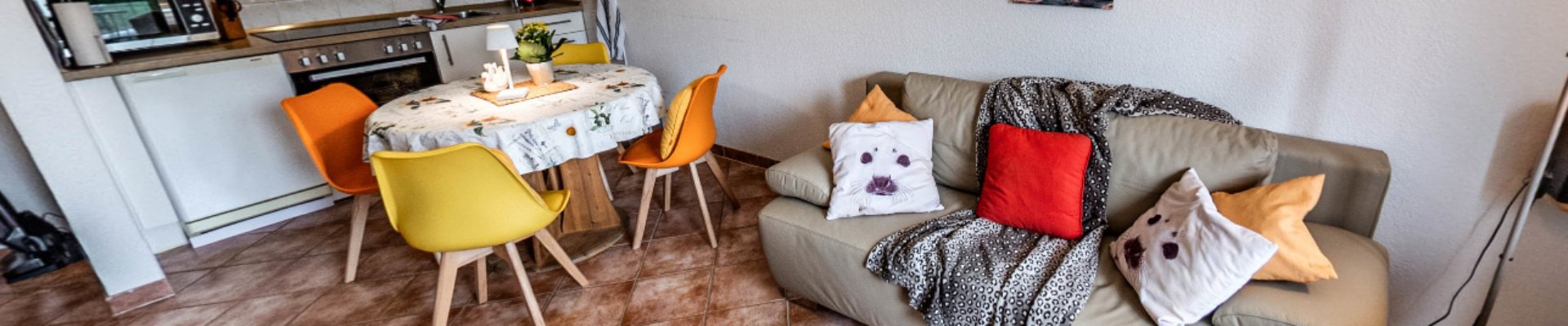 Ostsee-Schwänchen – Ferienwohnungen auf Poel